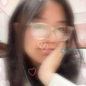 Meet your Posher, Lauryn